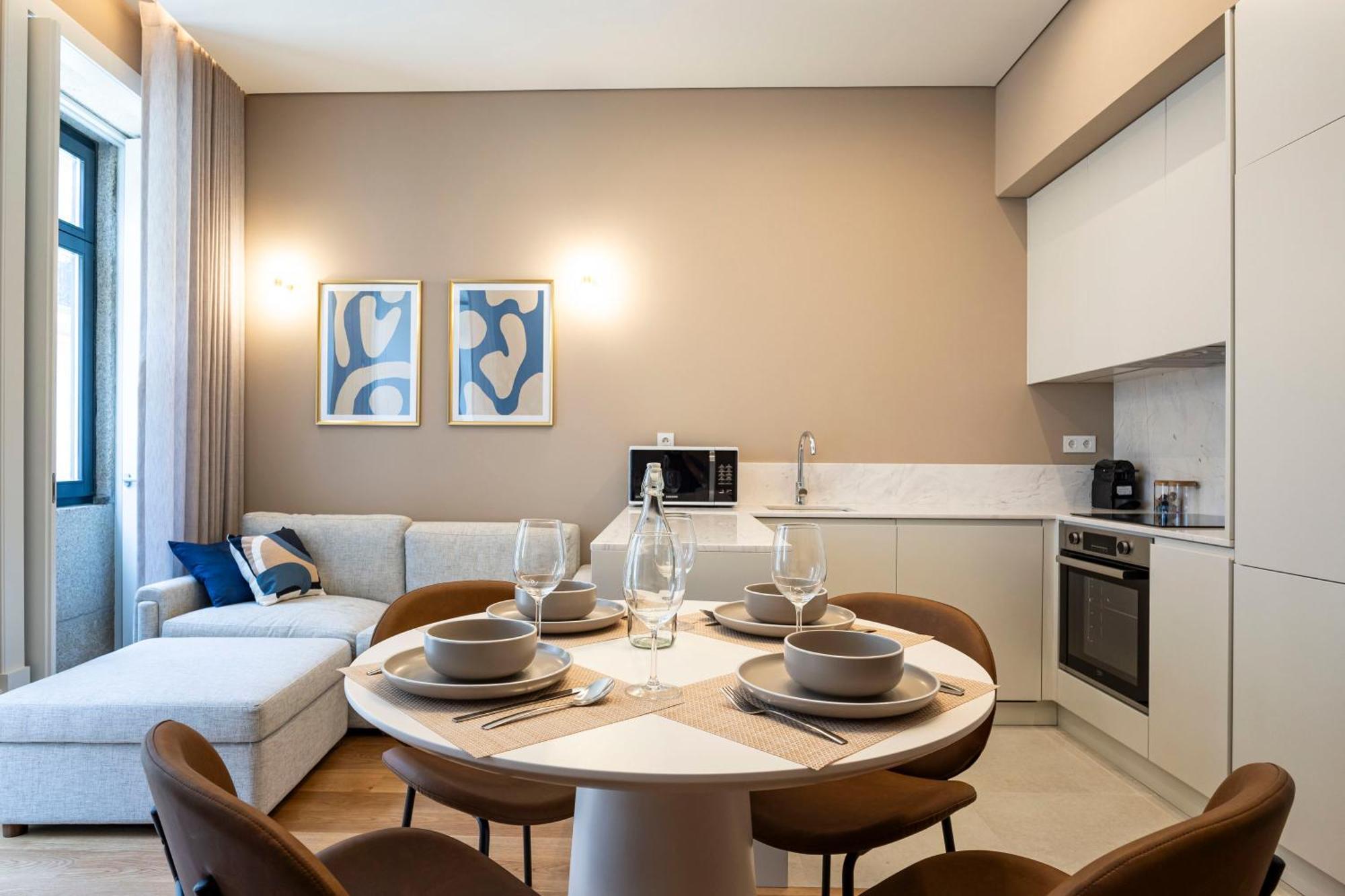 Apartmentsporto - Almada 318 Dış mekan fotoğraf