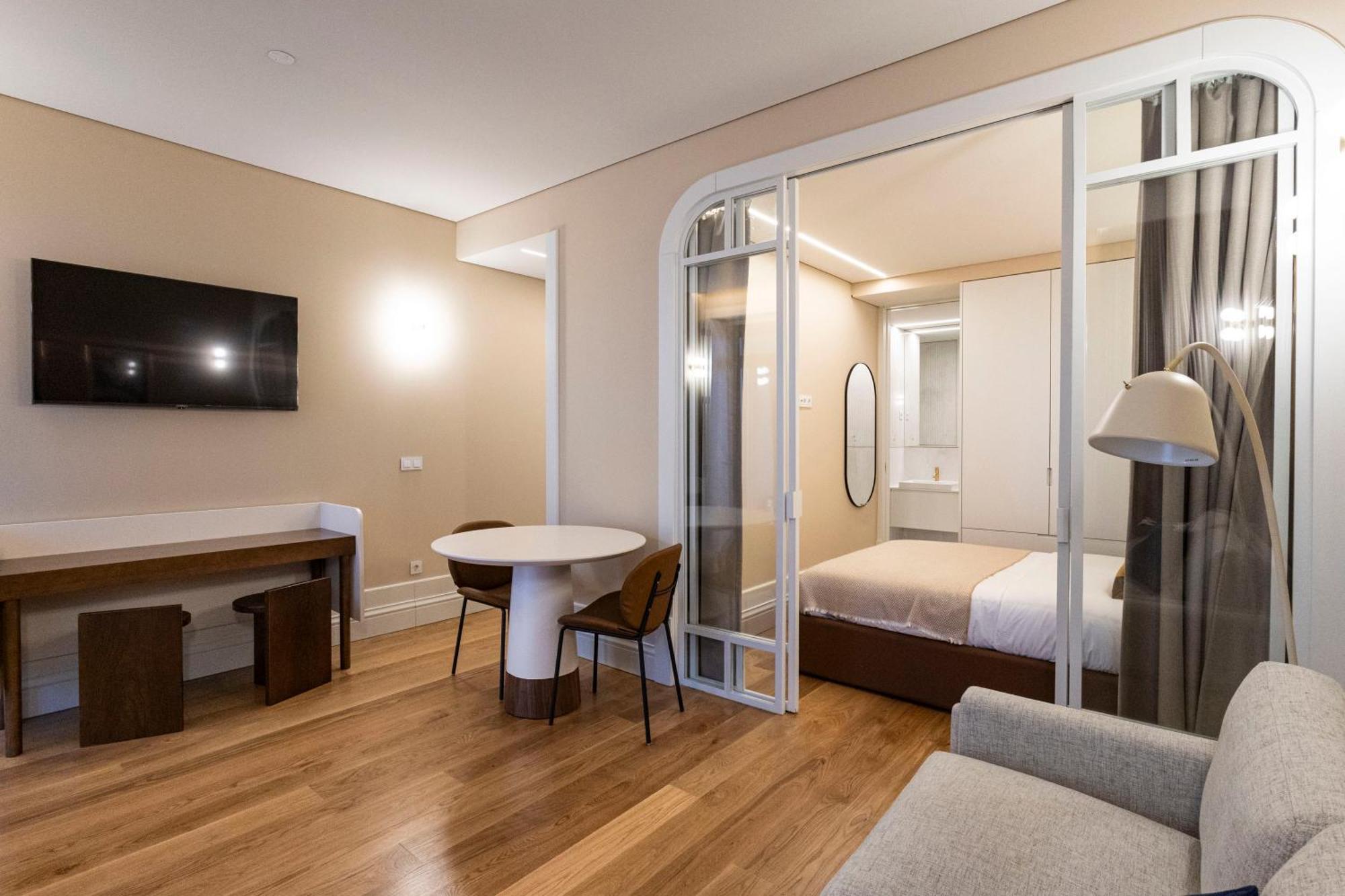 Apartmentsporto - Almada 318 Dış mekan fotoğraf