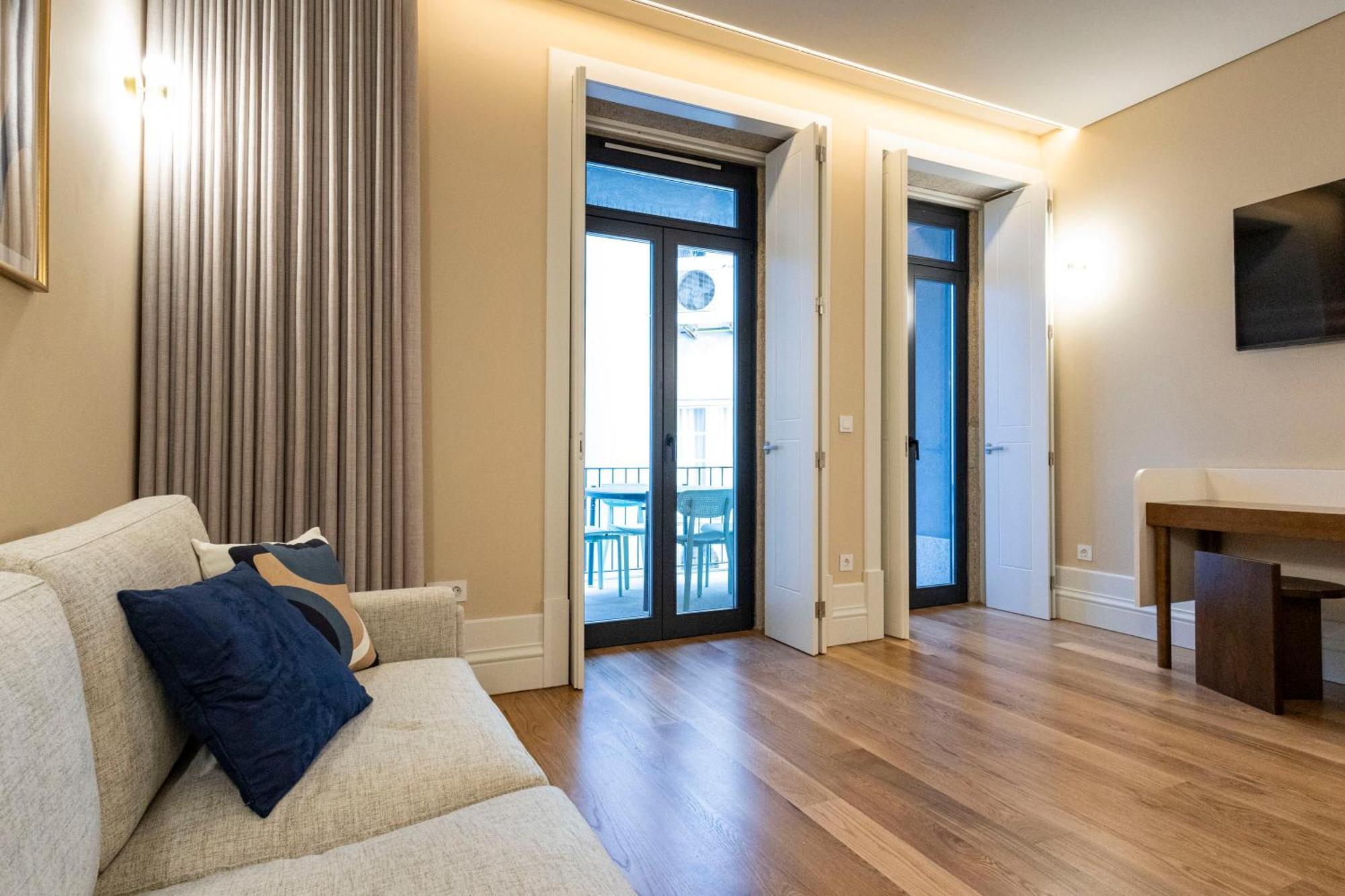 Apartmentsporto - Almada 318 Dış mekan fotoğraf