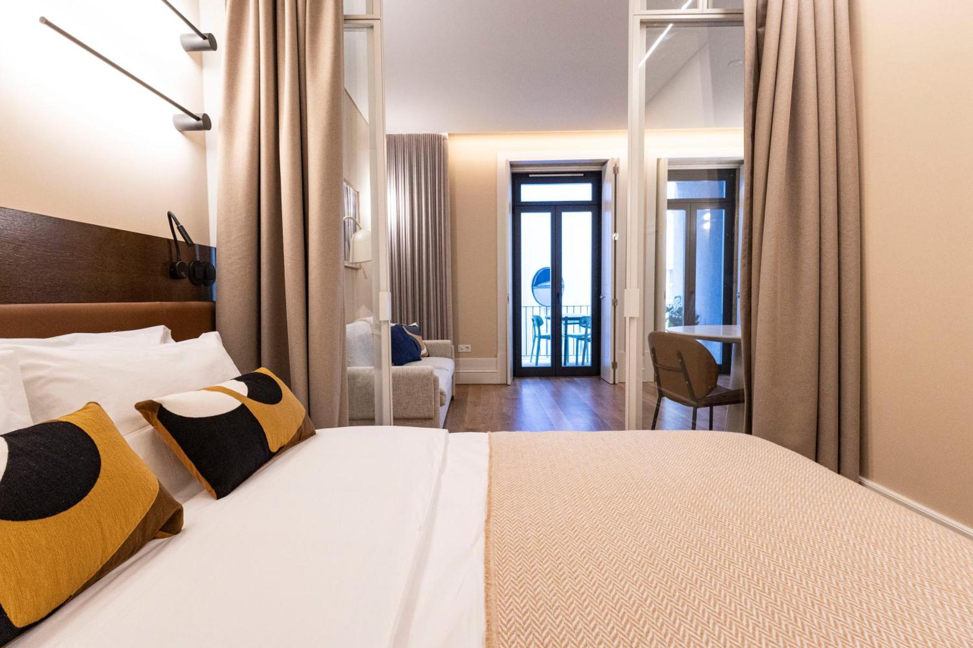 Apartmentsporto - Almada 318 Dış mekan fotoğraf