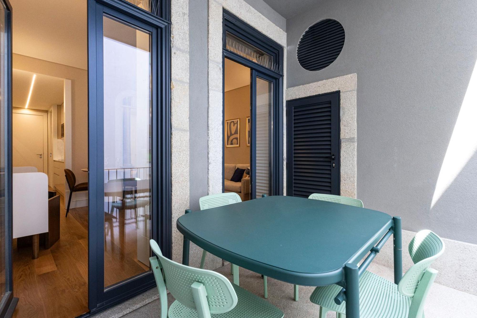 Apartmentsporto - Almada 318 Dış mekan fotoğraf
