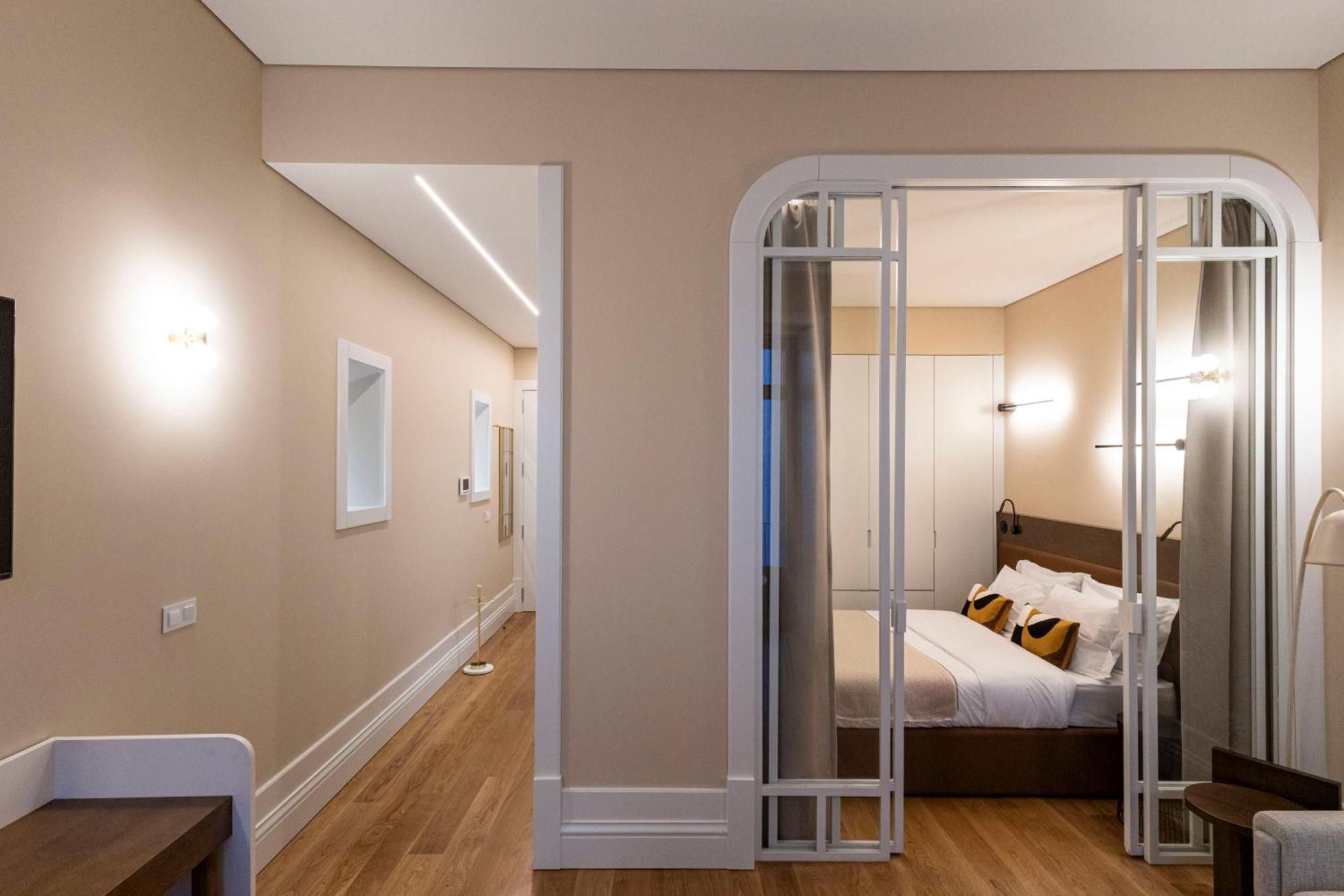 Apartmentsporto - Almada 318 Dış mekan fotoğraf