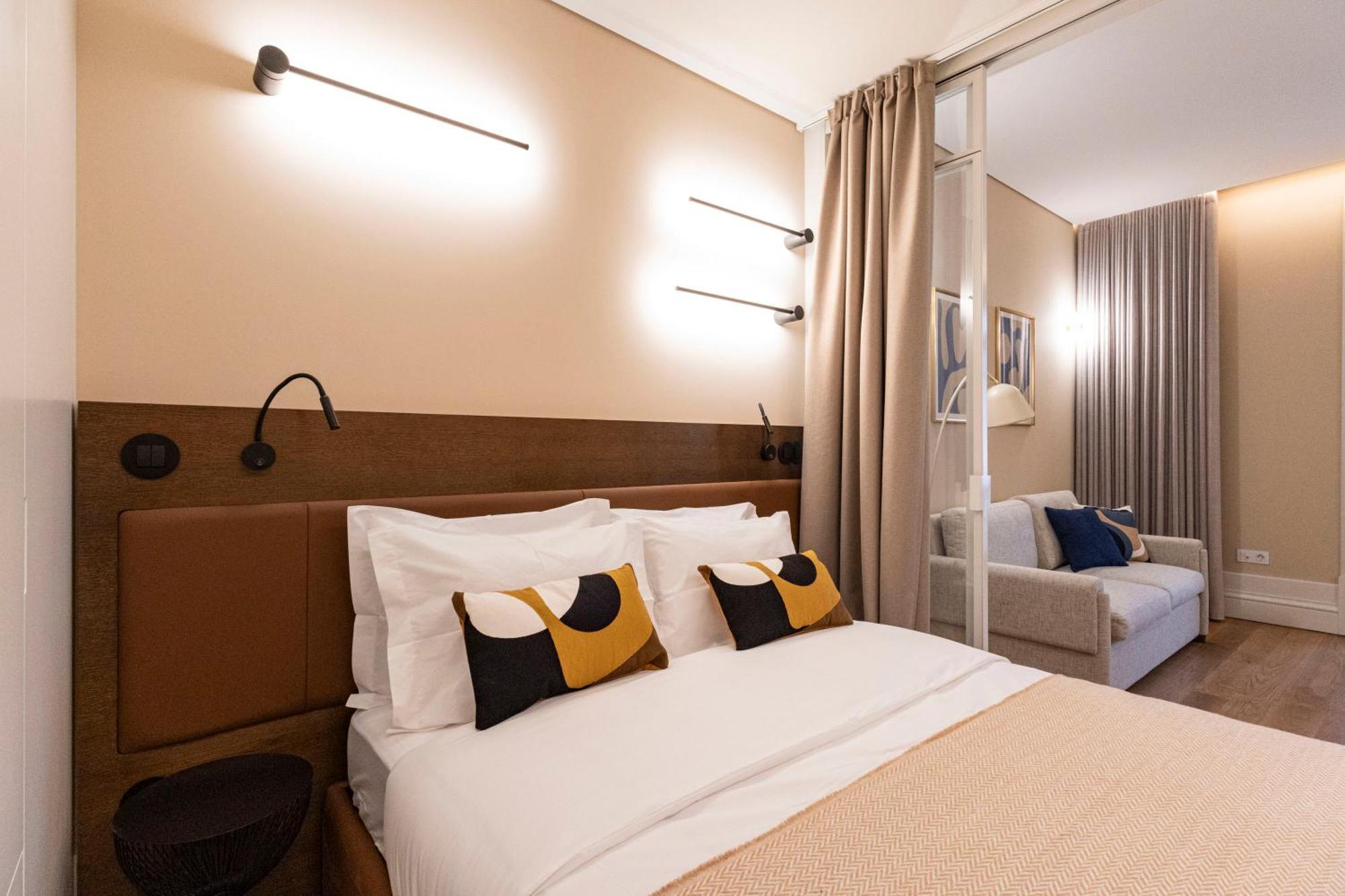 Apartmentsporto - Almada 318 Dış mekan fotoğraf