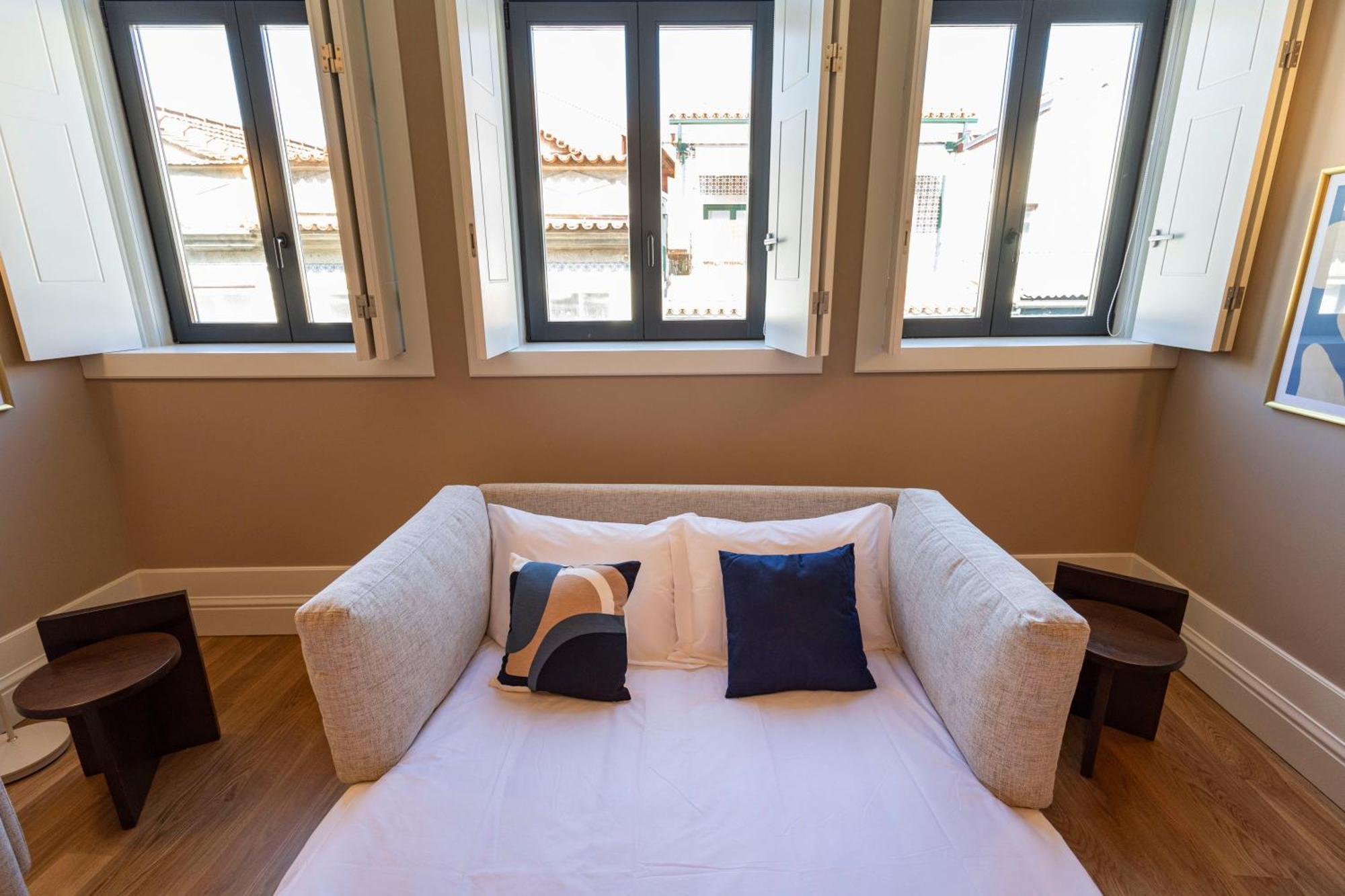 Apartmentsporto - Almada 318 Dış mekan fotoğraf