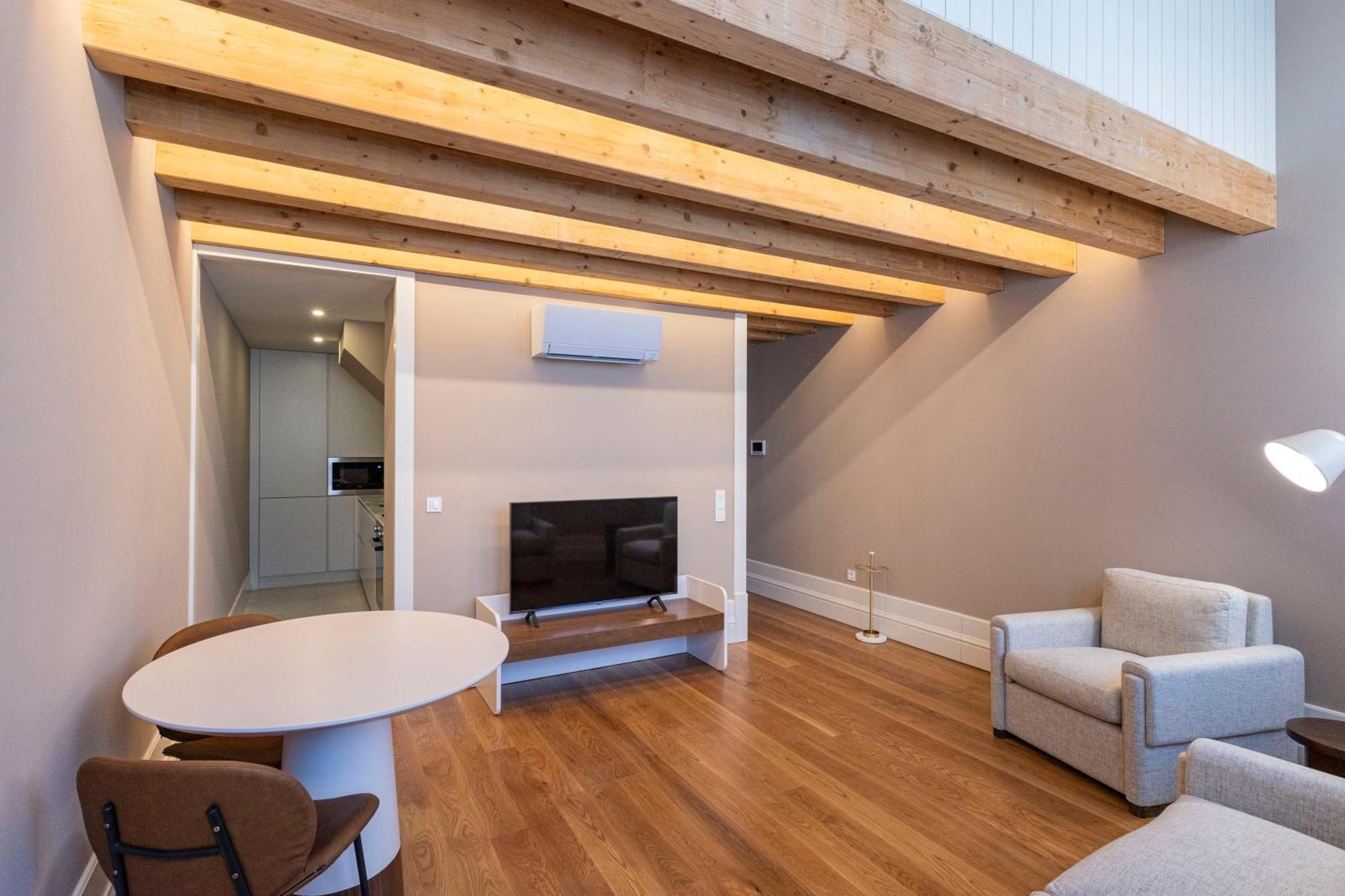 Apartmentsporto - Almada 318 Dış mekan fotoğraf