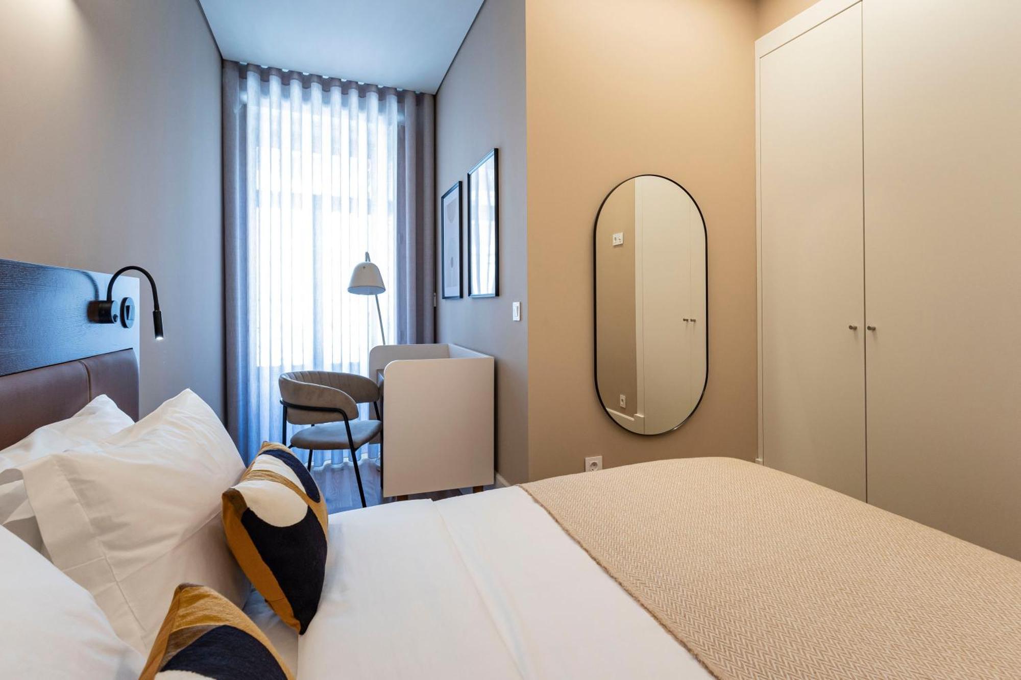 Apartmentsporto - Almada 318 Dış mekan fotoğraf