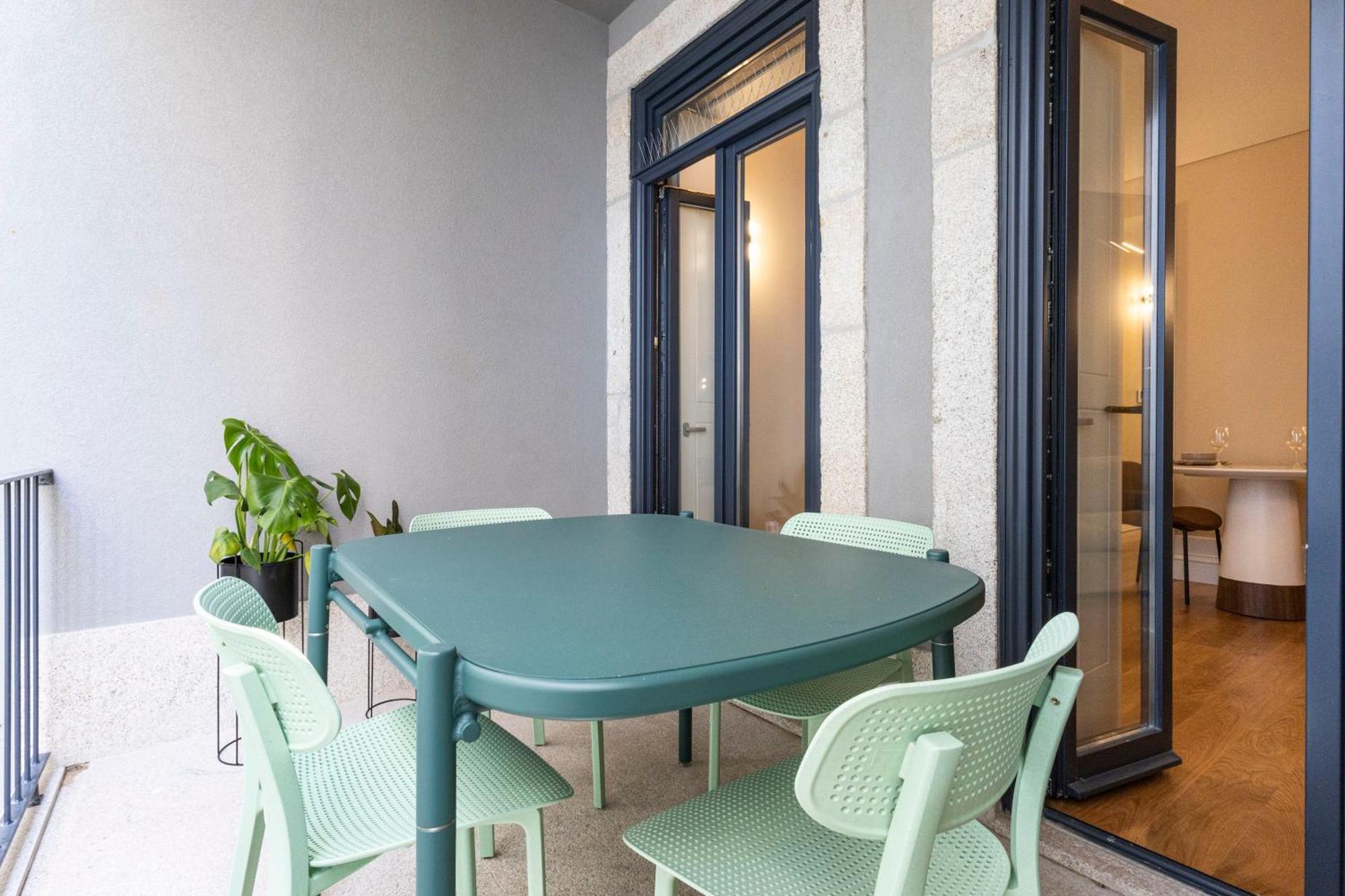 Apartmentsporto - Almada 318 Dış mekan fotoğraf