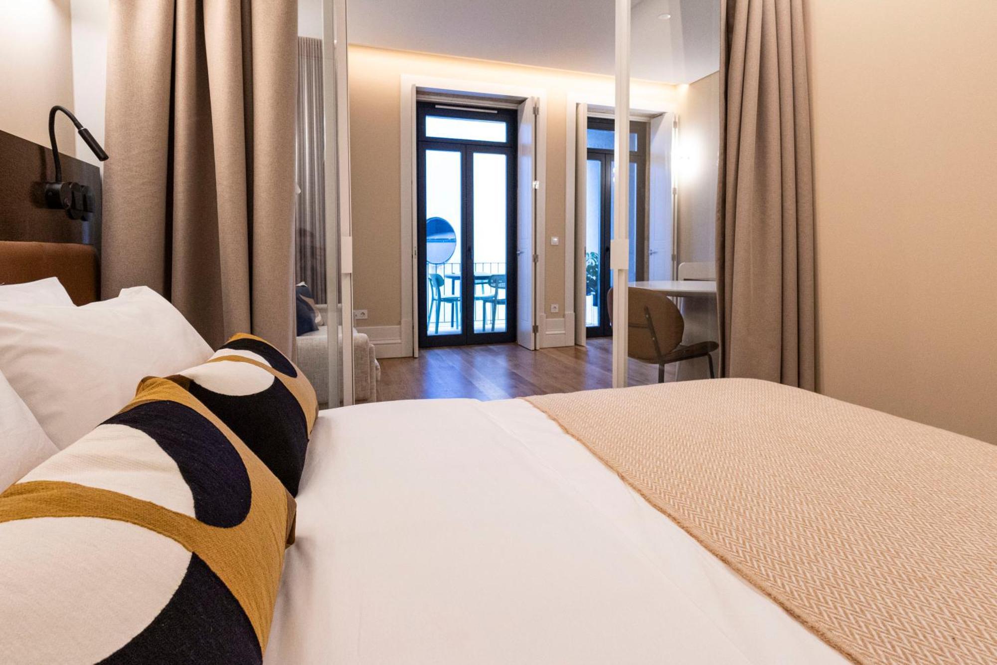 Apartmentsporto - Almada 318 Dış mekan fotoğraf