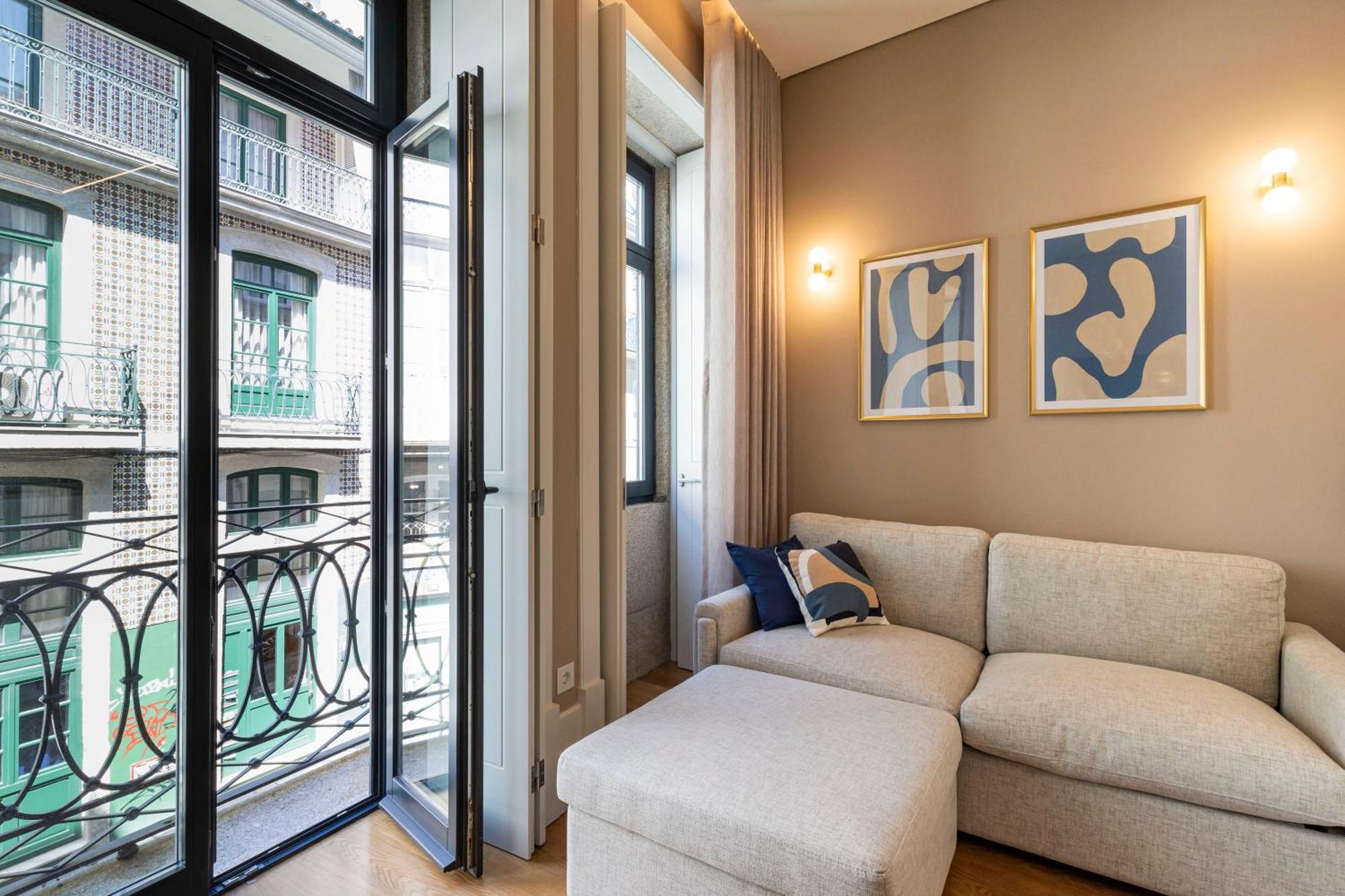 Apartmentsporto - Almada 318 Dış mekan fotoğraf