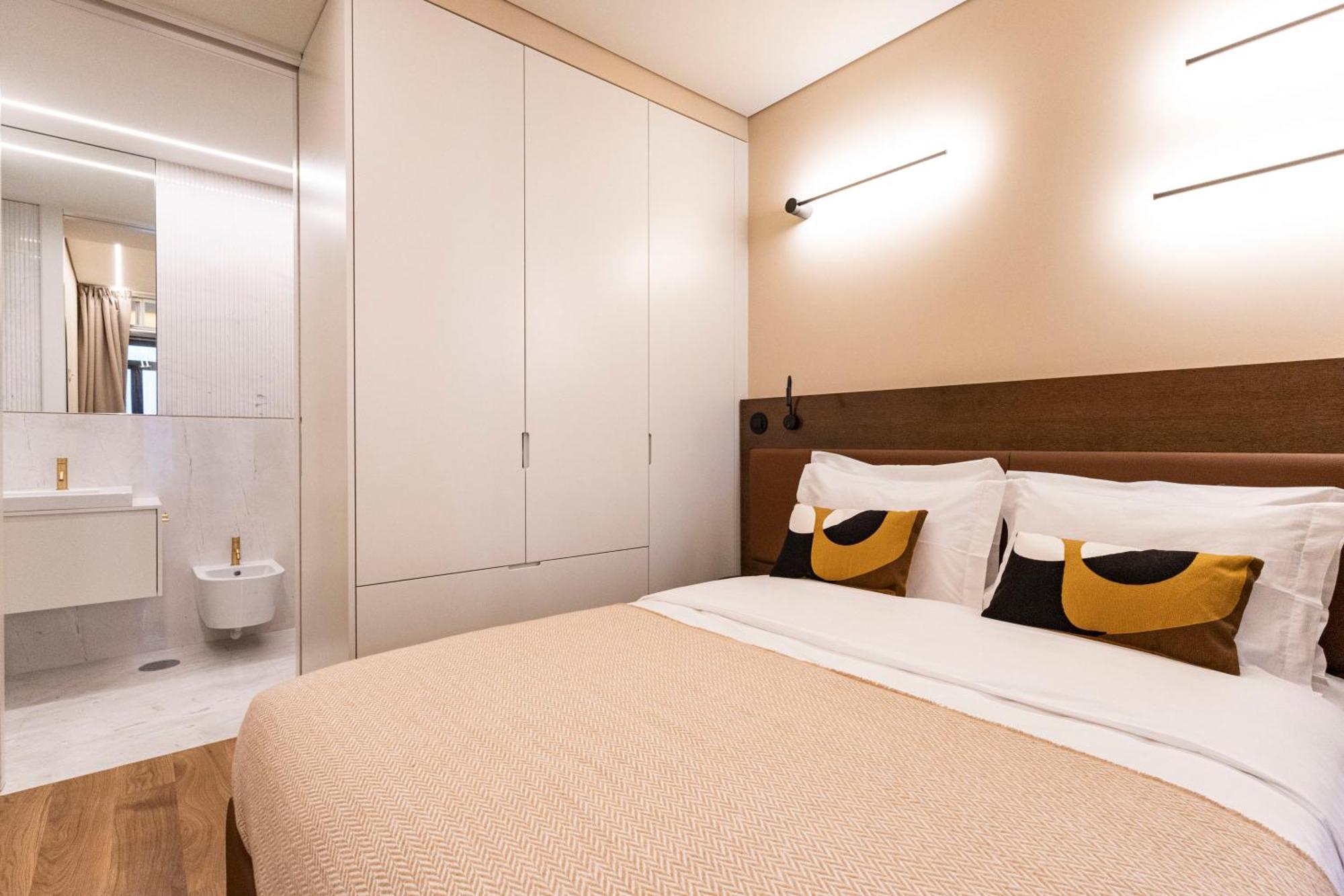 Apartmentsporto - Almada 318 Dış mekan fotoğraf