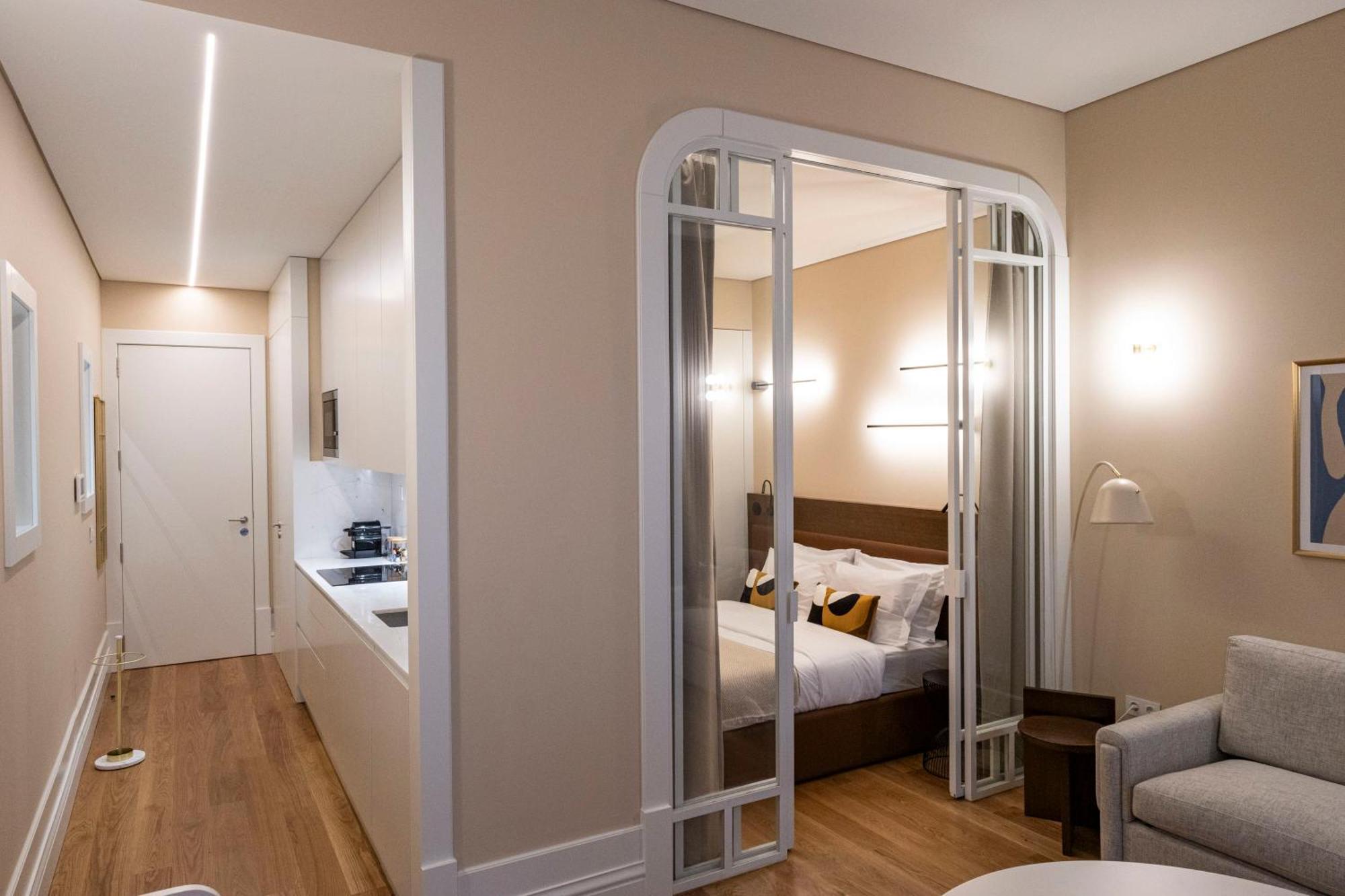Apartmentsporto - Almada 318 Dış mekan fotoğraf