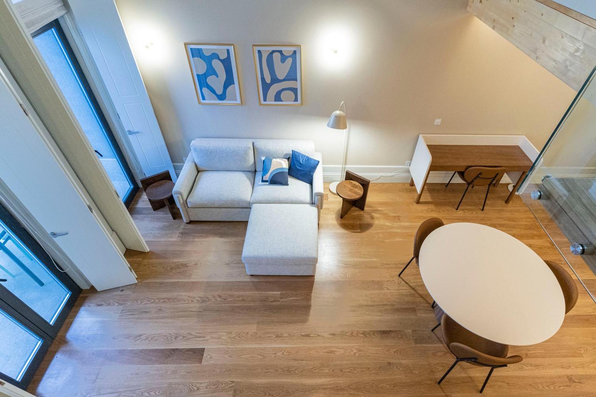 Apartmentsporto - Almada 318 Dış mekan fotoğraf