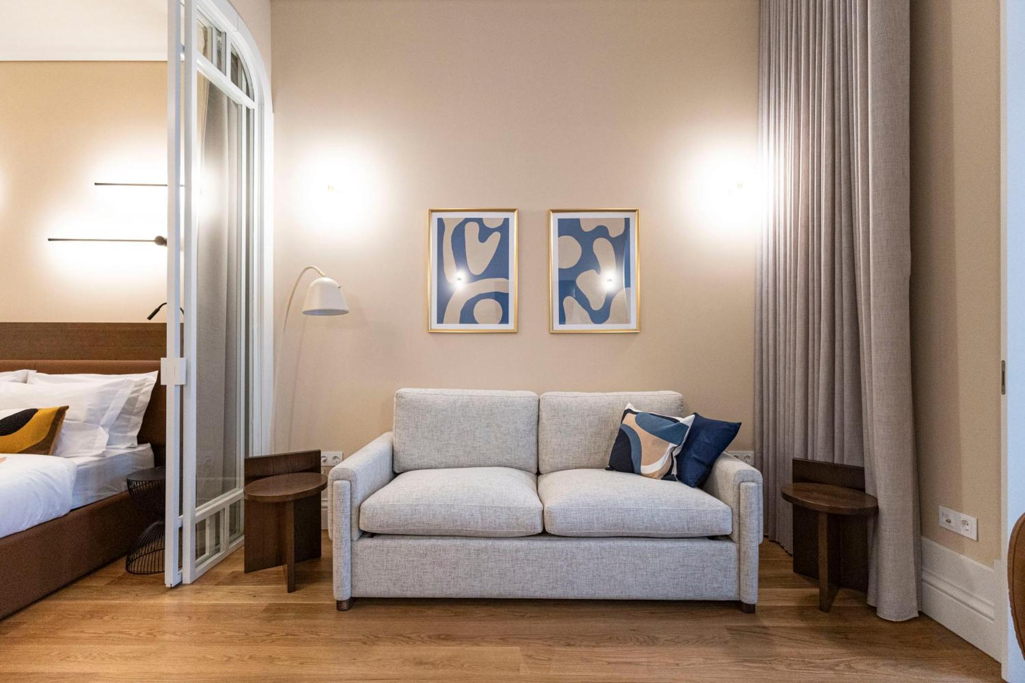 Apartmentsporto - Almada 318 Dış mekan fotoğraf