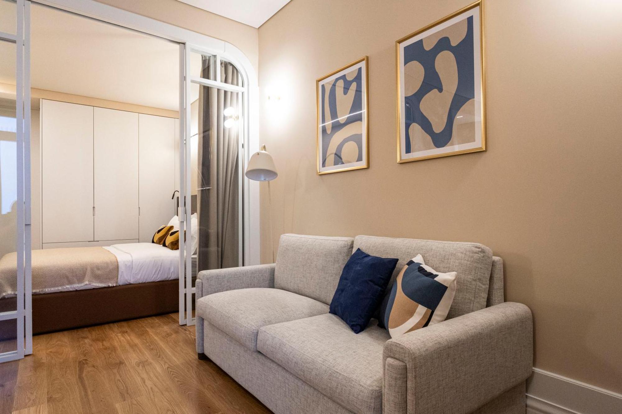 Apartmentsporto - Almada 318 Dış mekan fotoğraf