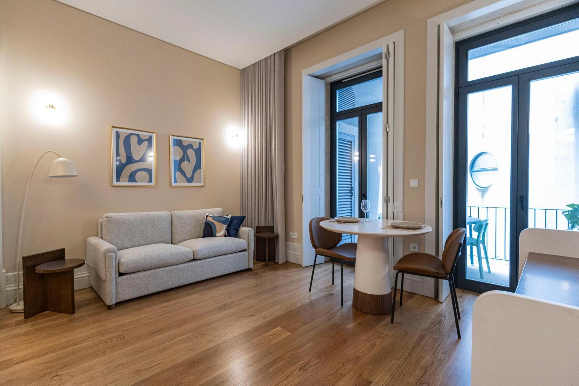 Apartmentsporto - Almada 318 Dış mekan fotoğraf