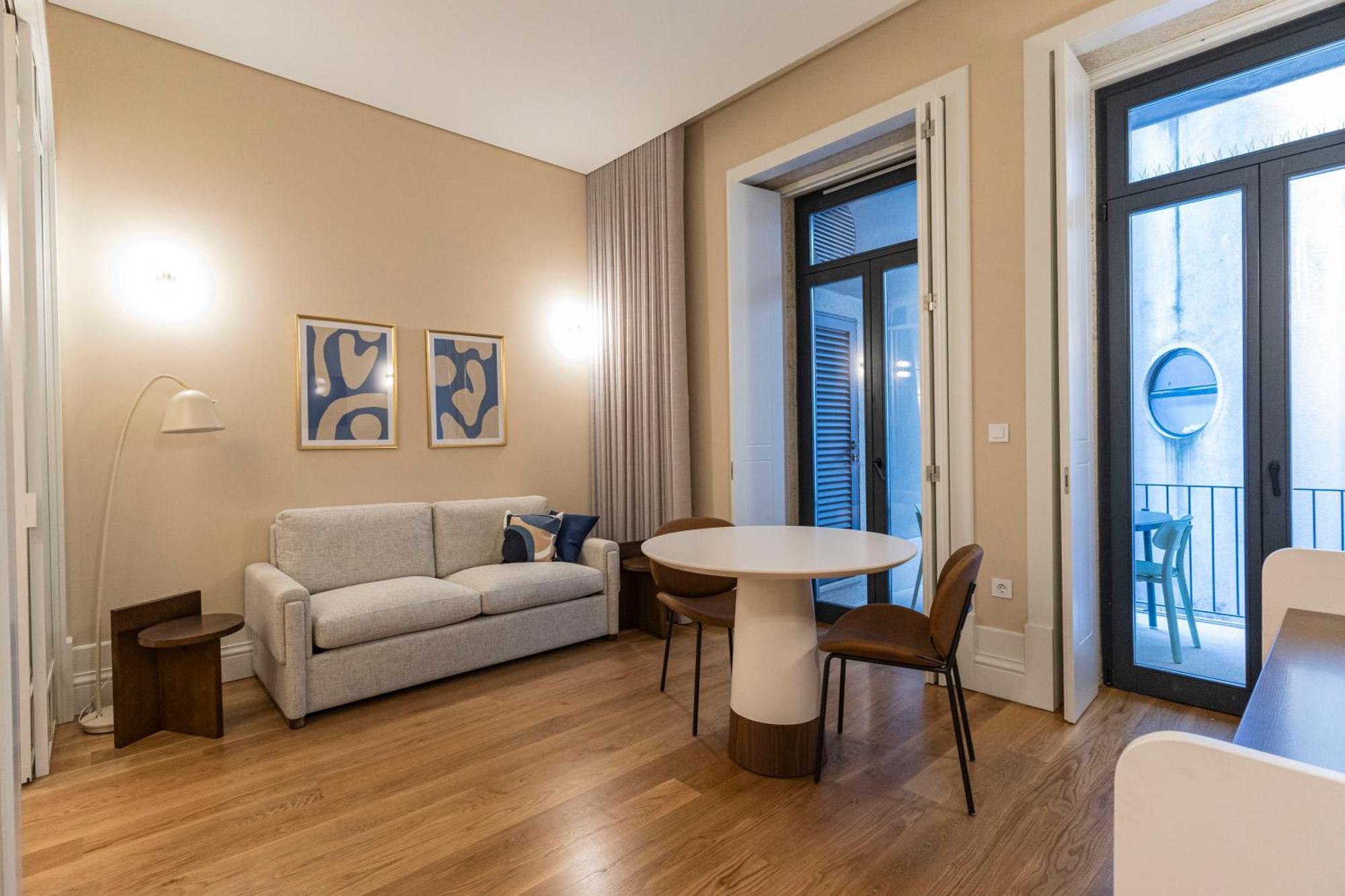 Apartmentsporto - Almada 318 Dış mekan fotoğraf