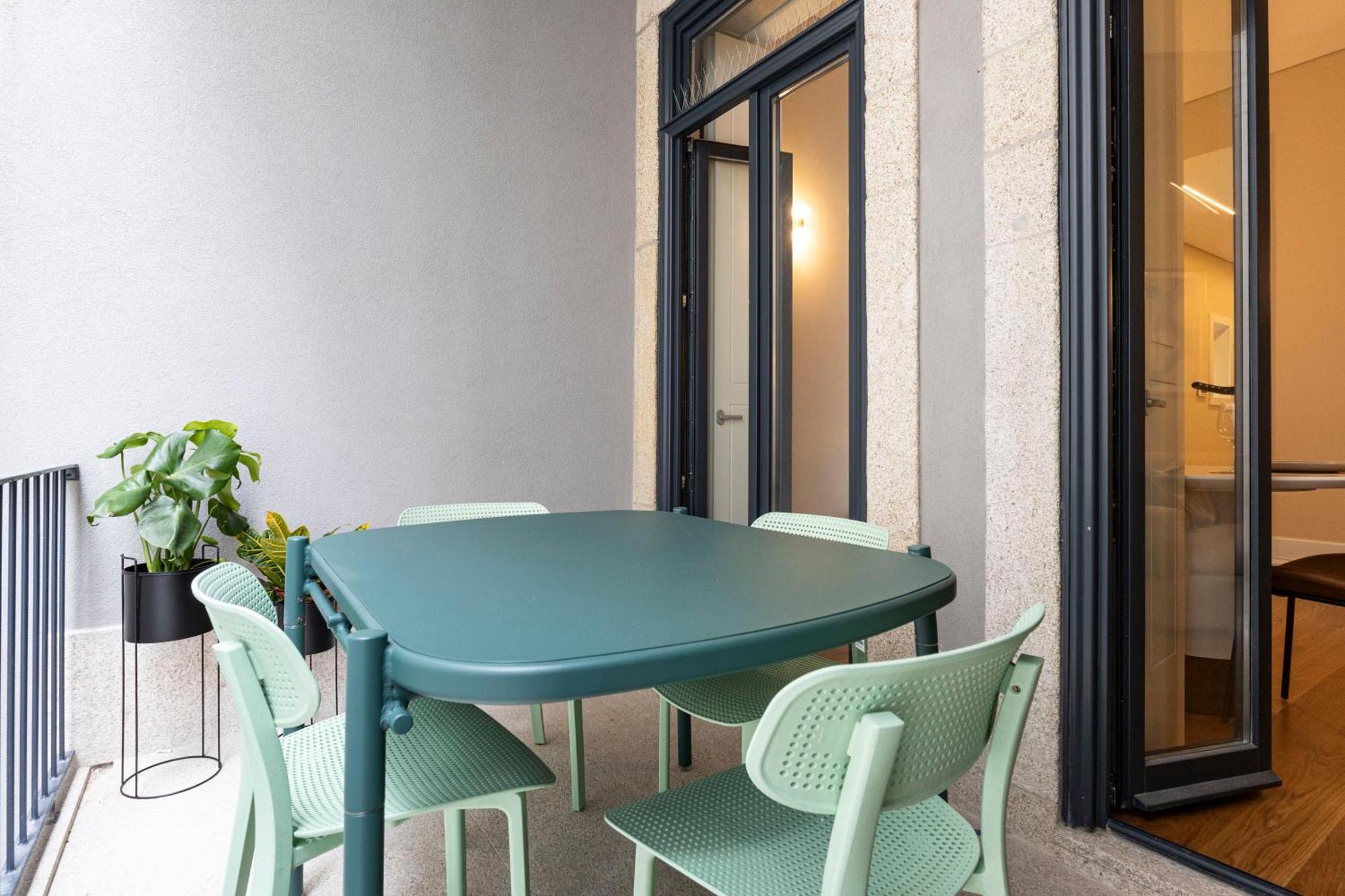 Apartmentsporto - Almada 318 Dış mekan fotoğraf