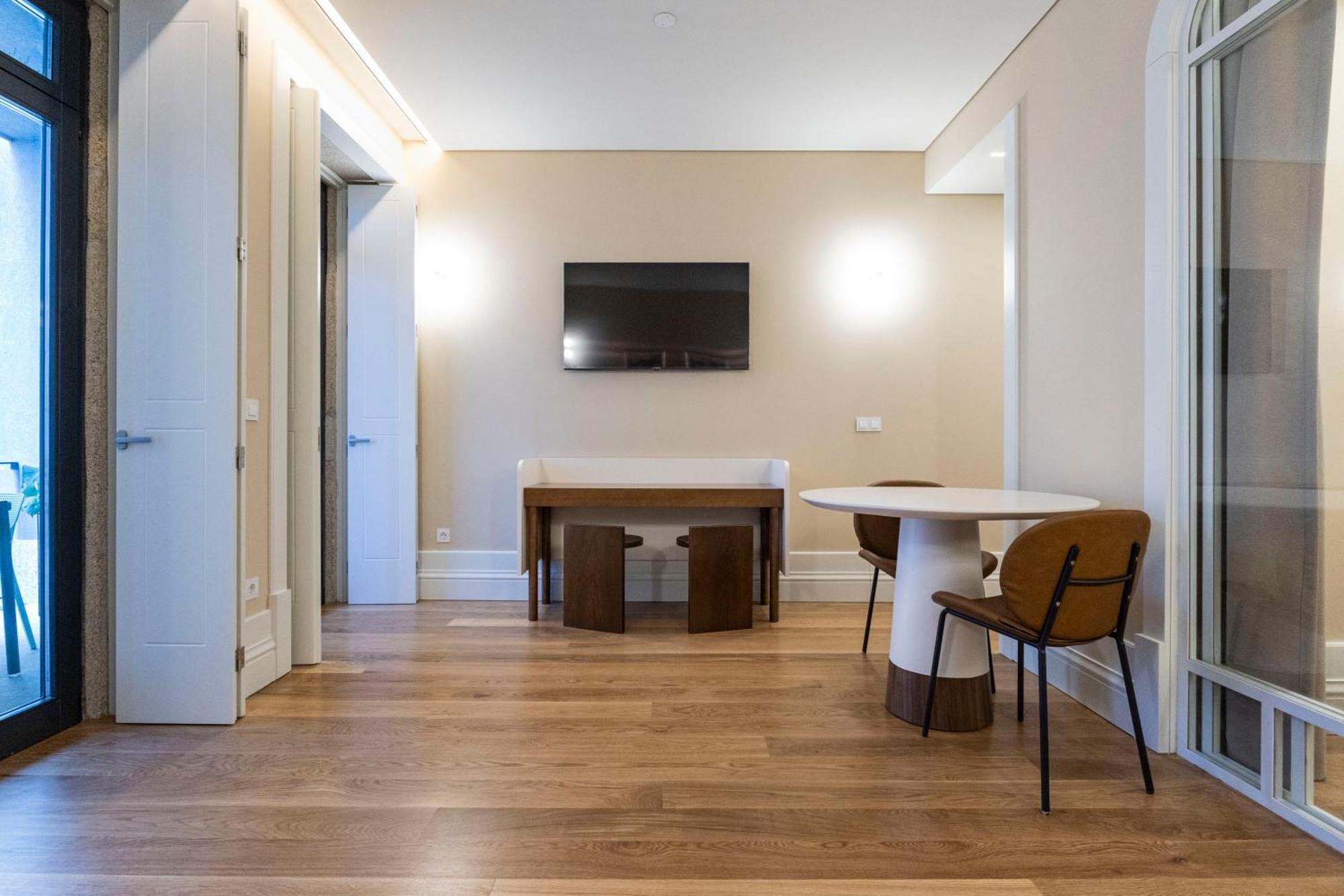 Apartmentsporto - Almada 318 Dış mekan fotoğraf
