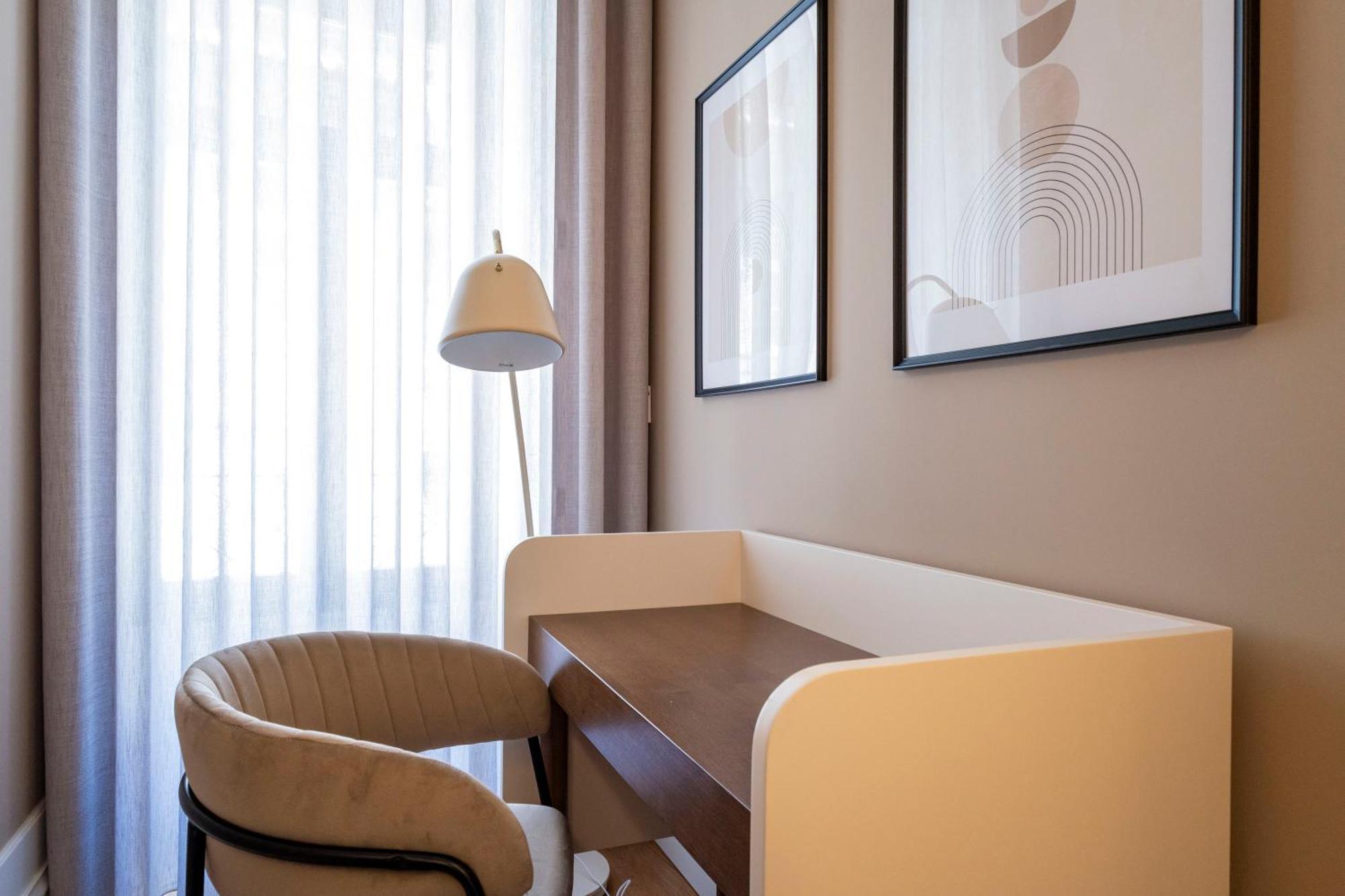 Apartmentsporto - Almada 318 Dış mekan fotoğraf