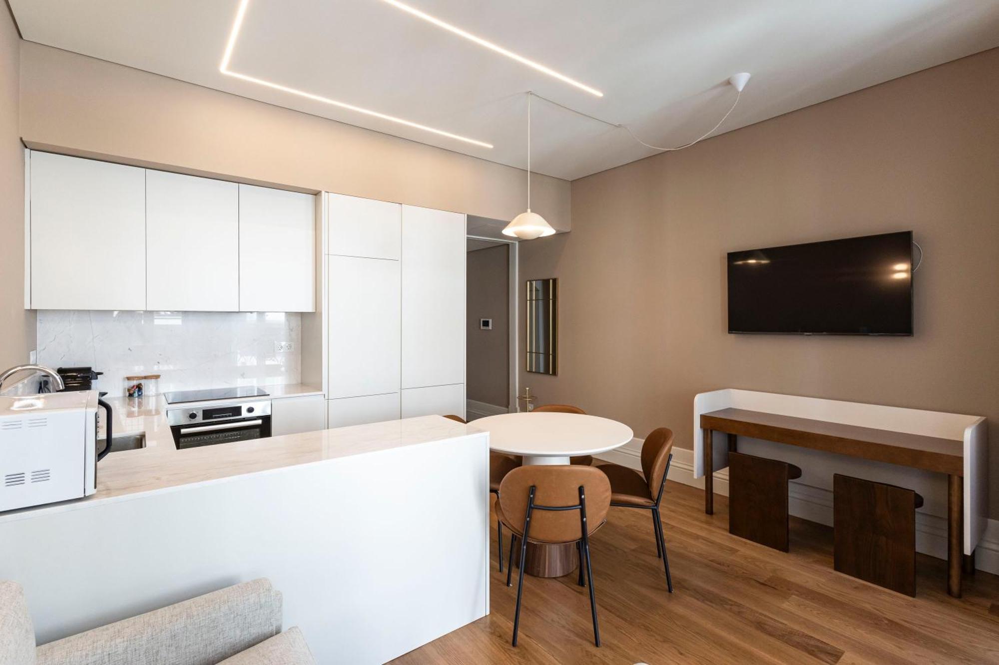Apartmentsporto - Almada 318 Dış mekan fotoğraf