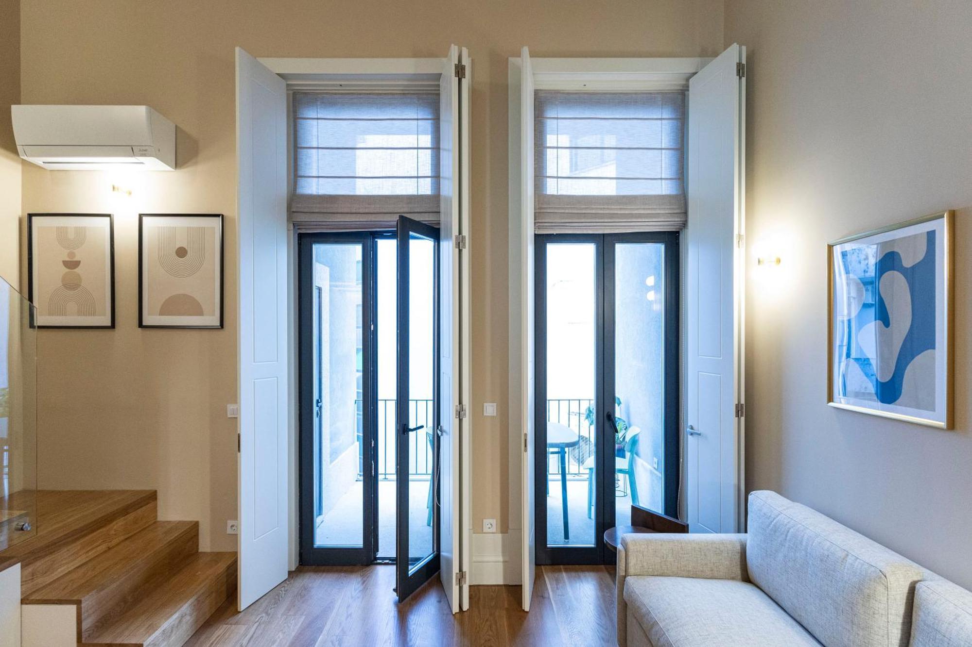 Apartmentsporto - Almada 318 Dış mekan fotoğraf