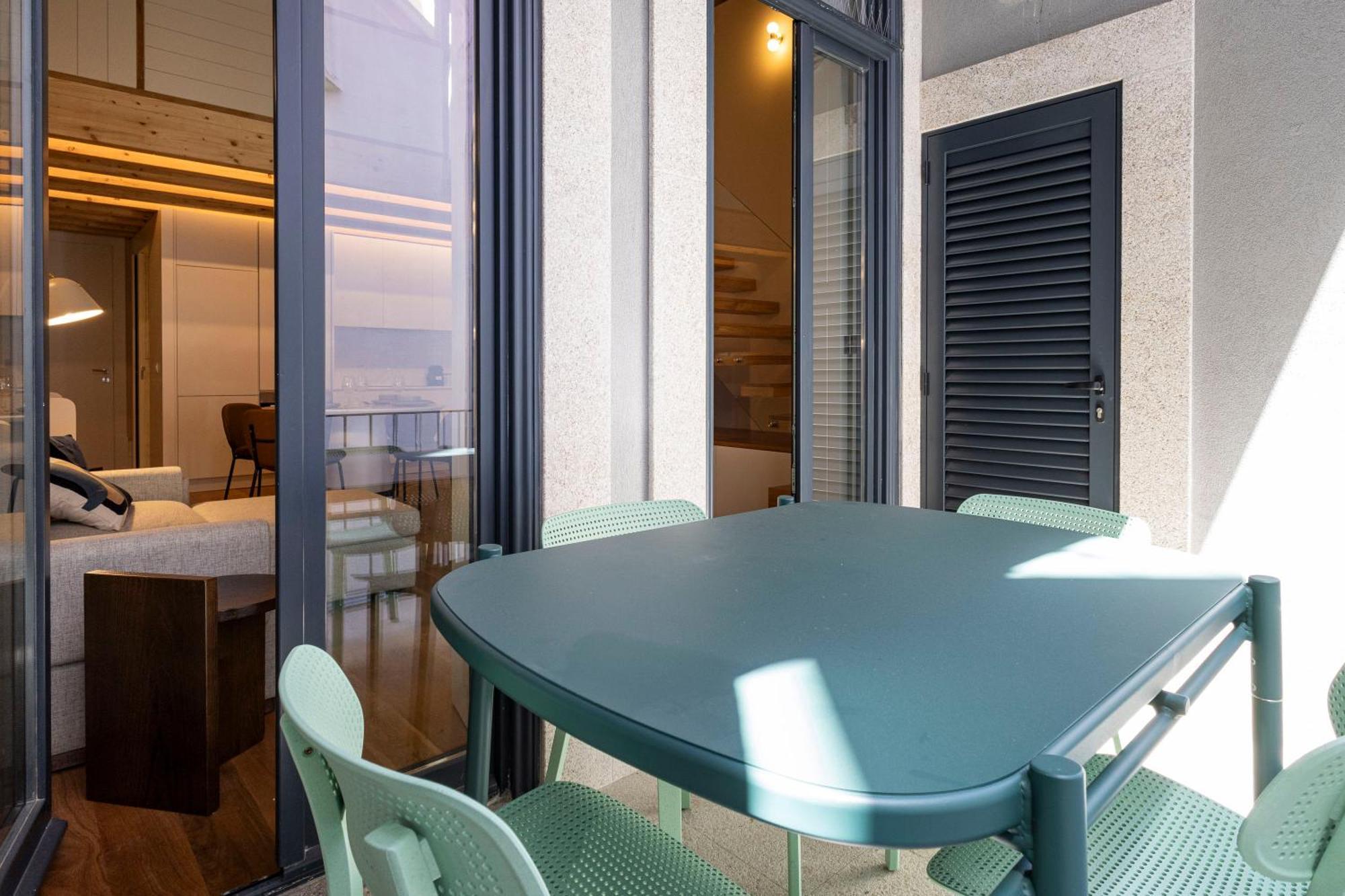 Apartmentsporto - Almada 318 Dış mekan fotoğraf