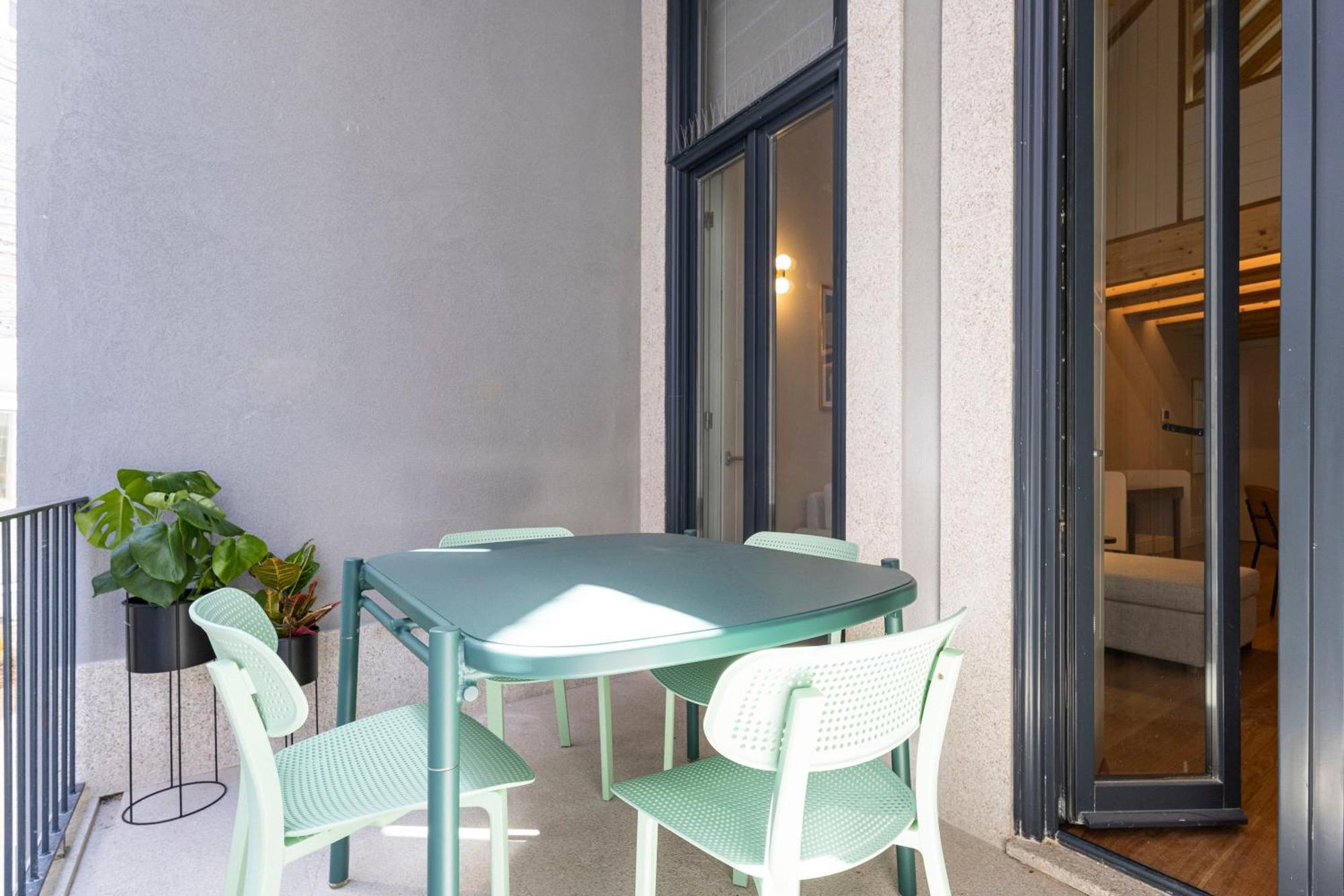 Apartmentsporto - Almada 318 Dış mekan fotoğraf