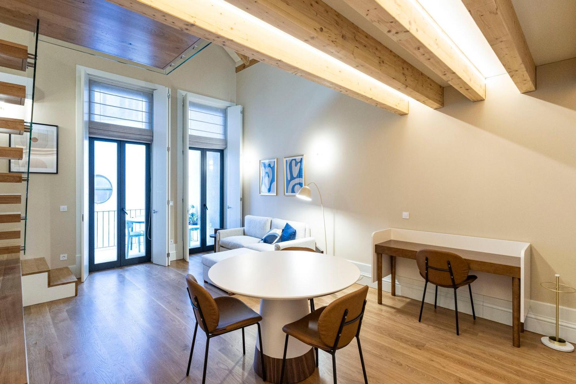 Apartmentsporto - Almada 318 Dış mekan fotoğraf