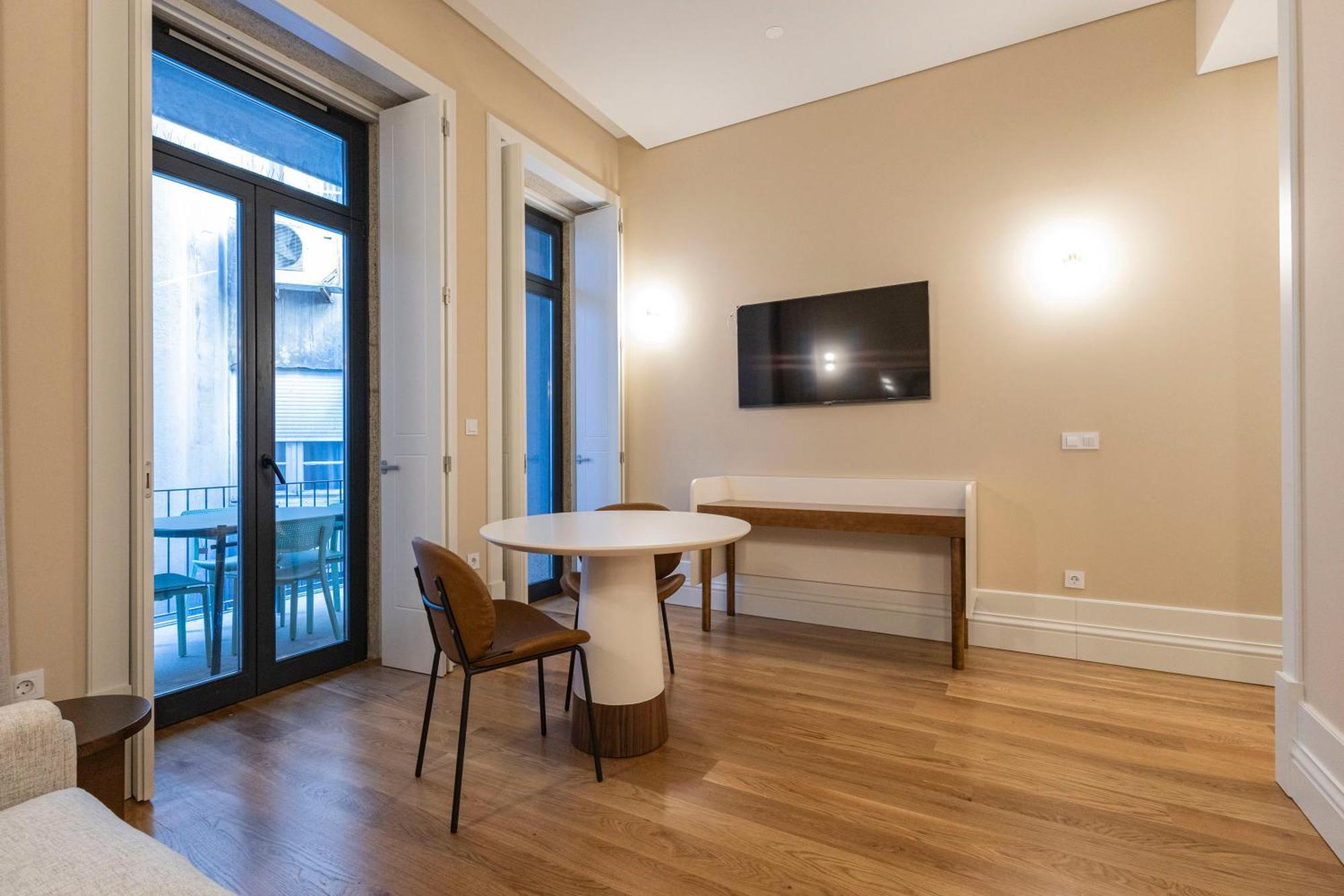 Apartmentsporto - Almada 318 Dış mekan fotoğraf