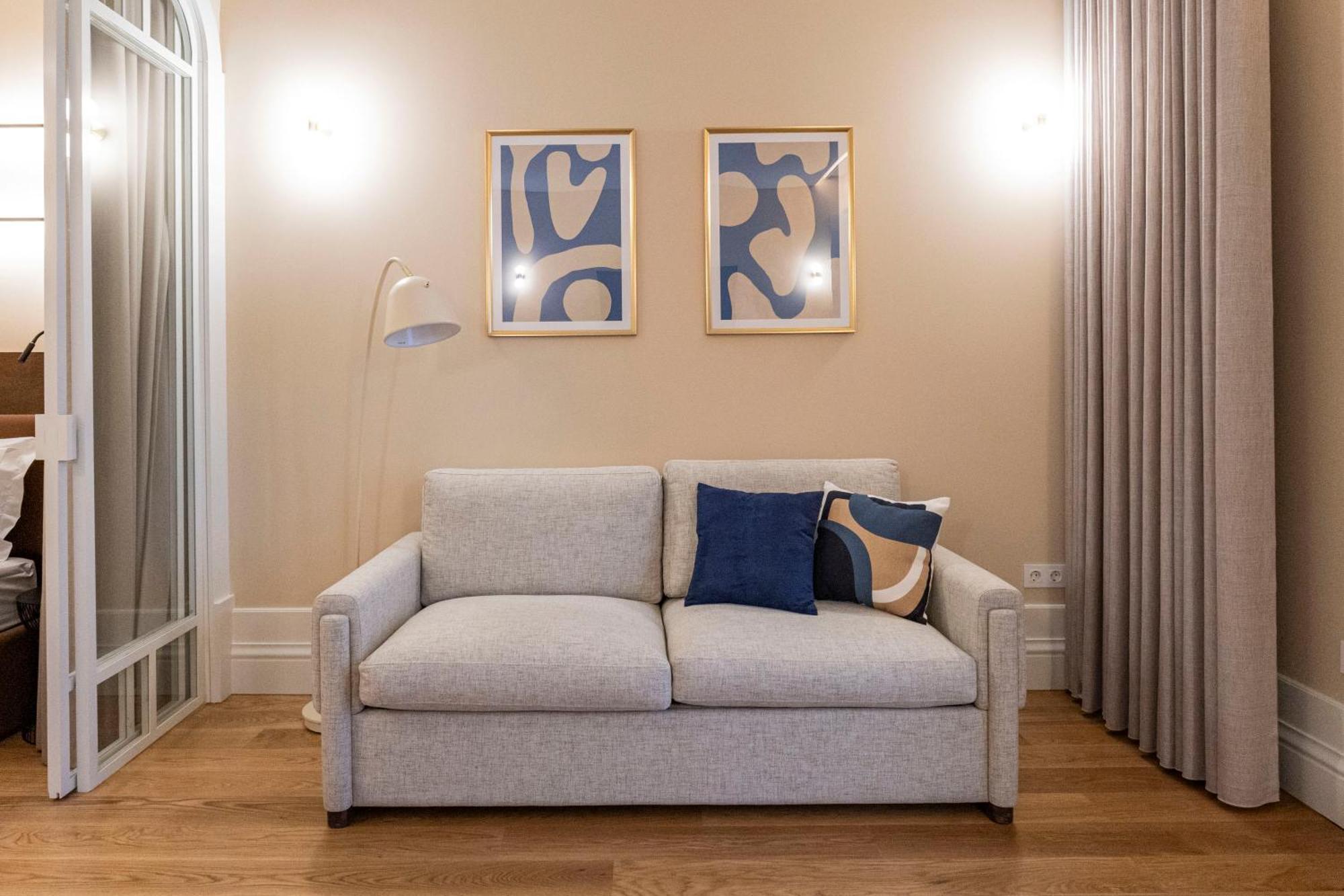 Apartmentsporto - Almada 318 Dış mekan fotoğraf