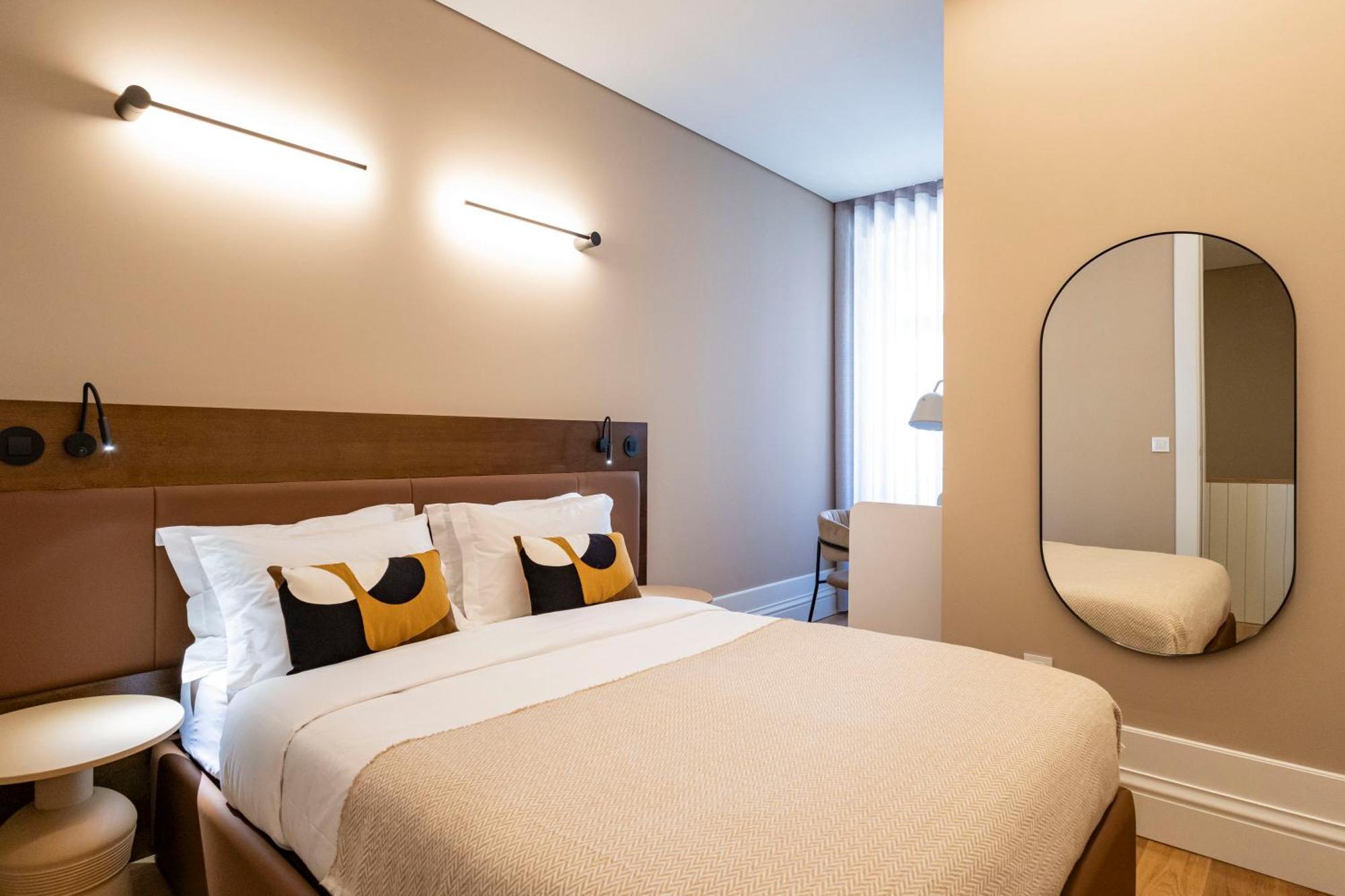 Apartmentsporto - Almada 318 Dış mekan fotoğraf